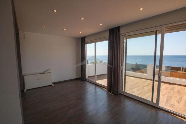 Ático en carretera Moraira a Calpe, 58