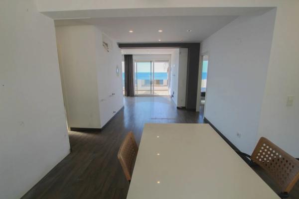 Ático en carretera Moraira a Calpe, 58