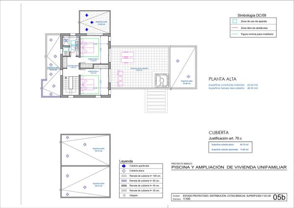 Casa independiente en camino De la Viuda, 8