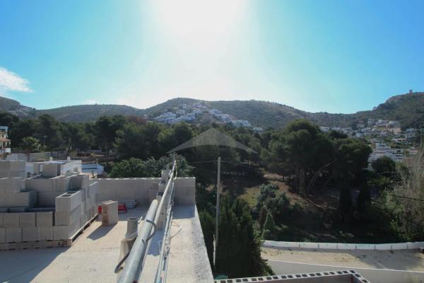 Casa independiente en camino De la Viuda, 8