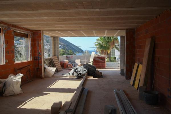 Casa independiente en camino De la Viuda, 8