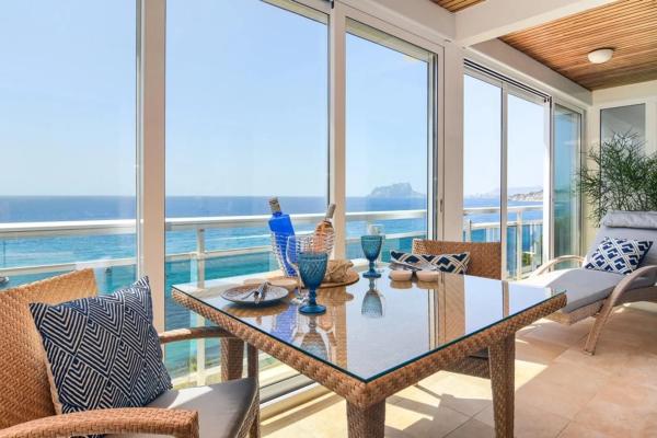 Piso en avenida del Portet