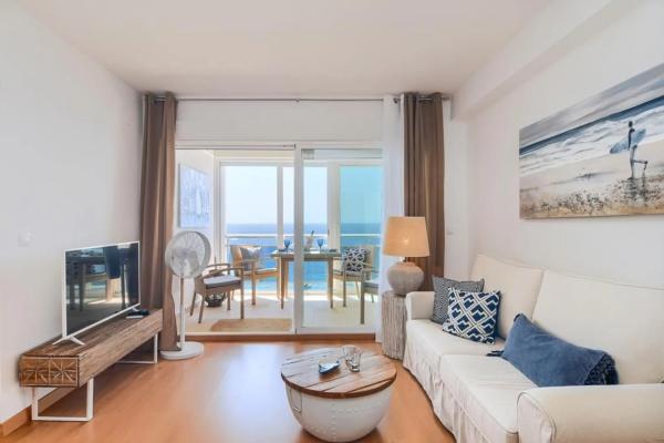 Piso en avenida del Portet