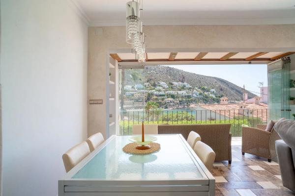 Piso en avenida del Portet