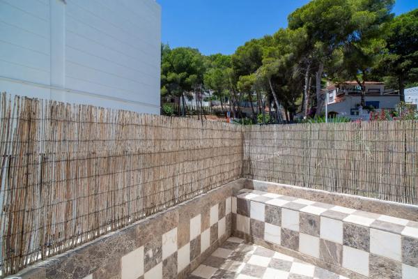 Piso en avenida del Portet