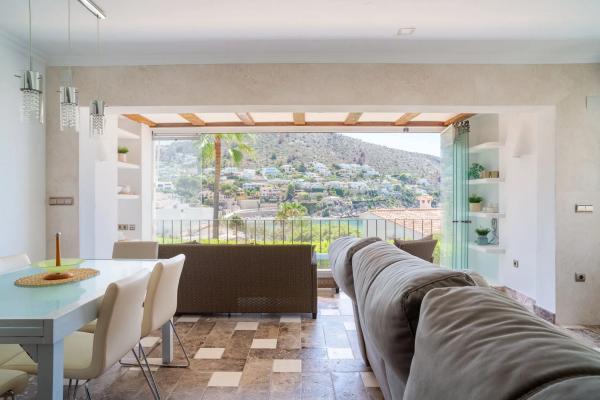 Piso en avenida del Portet