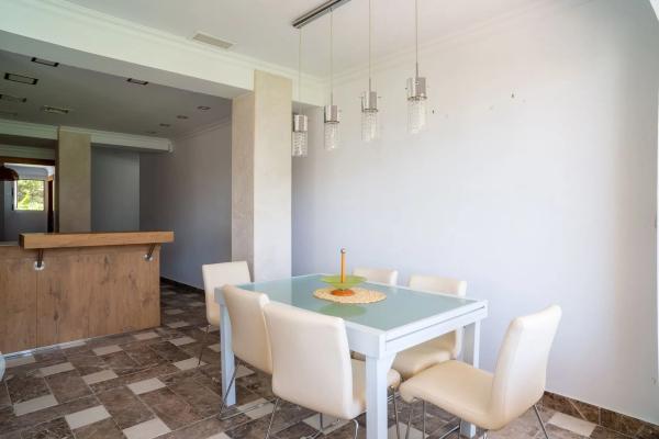 Piso en avenida del Portet