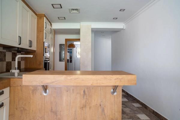 Piso en avenida del Portet