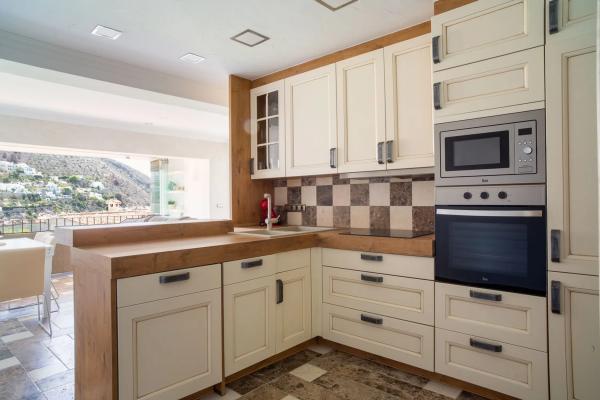 Piso en avenida del Portet