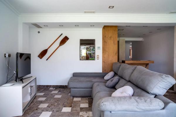 Piso en avenida del Portet