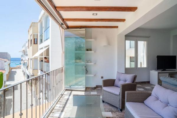 Piso en avenida del Portet