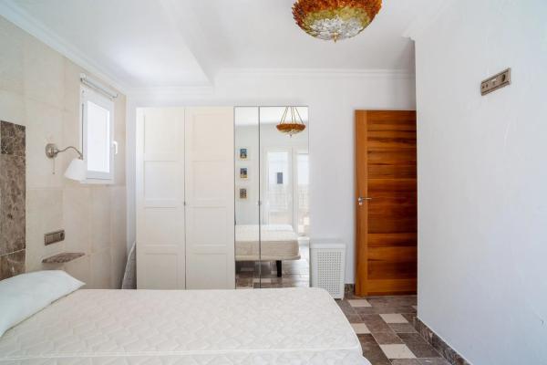 Piso en avenida del Portet