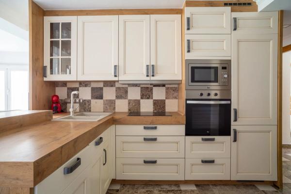 Piso en avenida del Portet