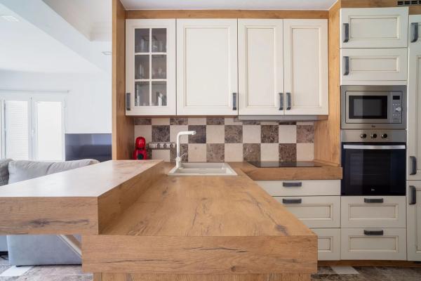 Piso en avenida del Portet