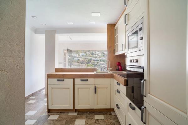 Piso en avenida del Portet