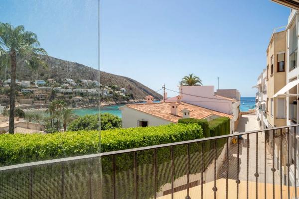 Piso en avenida del Portet