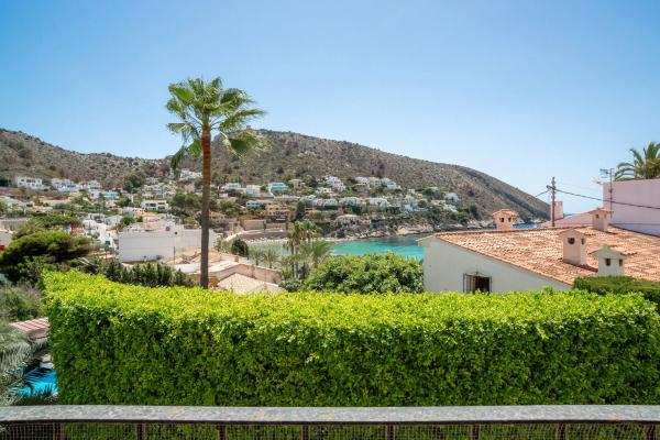 Piso en avenida del Portet