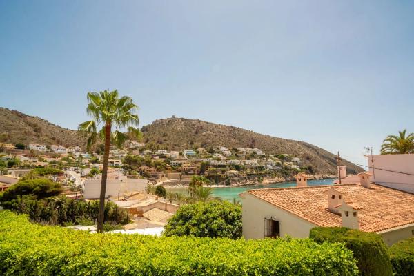 Piso en avenida del Portet