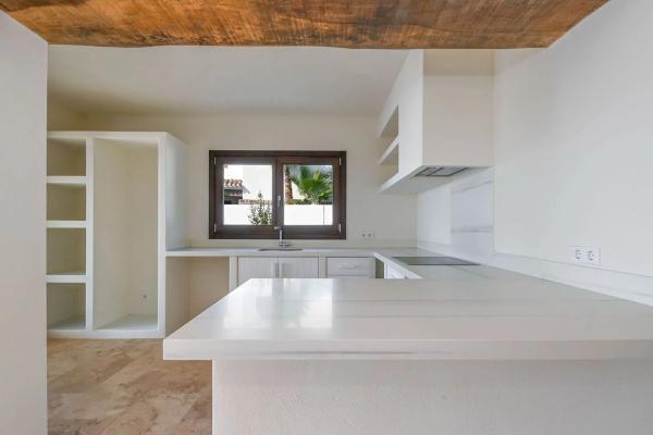 Chalet en Moravit-Cap Blanc