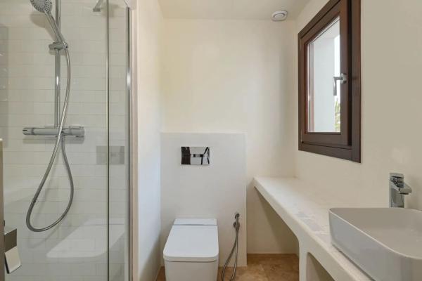 Chalet en Moravit-Cap Blanc