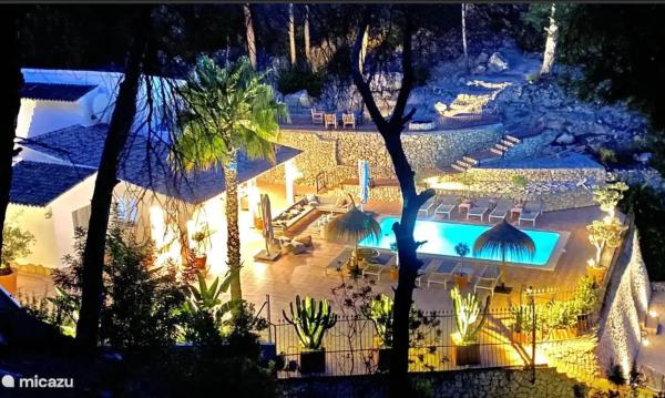 Finca rústica en CL Beniarres, 72