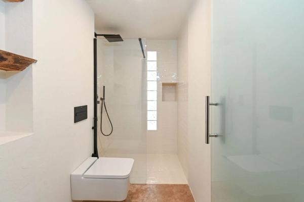 Chalet en Moravit-Cap Blanc