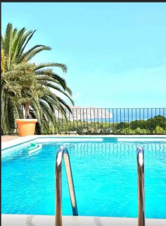 Finca rústica en CL Beniarres, 72