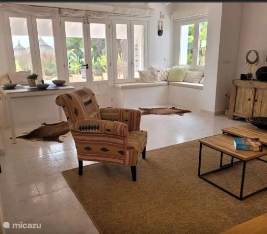 Finca rústica en CL Beniarres, 72