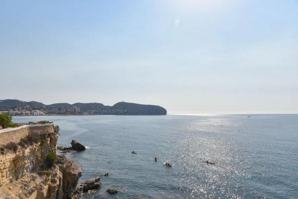 Chalet en Moravit-Cap Blanc