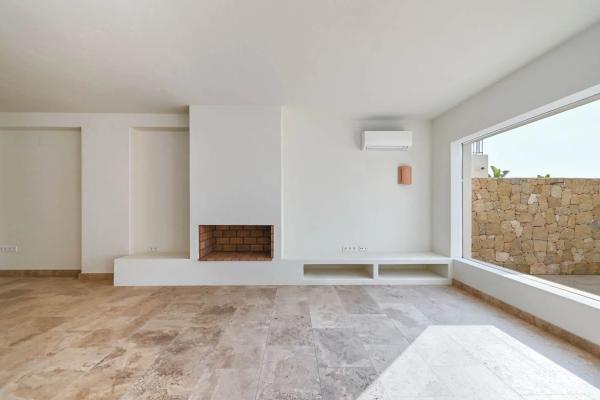 Chalet en Moravit-Cap Blanc