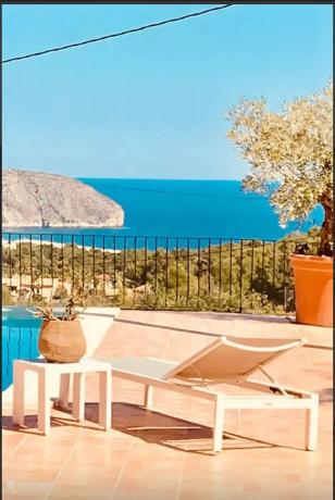 Finca rústica en CL Beniarres, 72