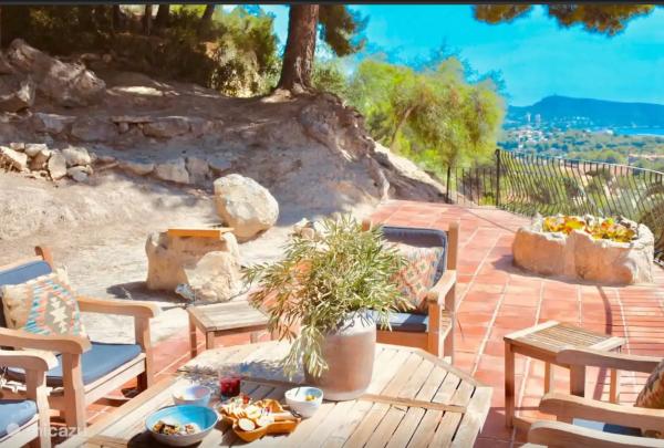 Finca rústica en CL Beniarres, 72