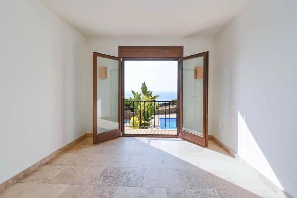 Chalet en Moravit-Cap Blanc