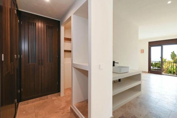 Chalet en Moravit-Cap Blanc