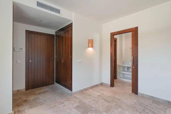 Chalet en Moravit-Cap Blanc