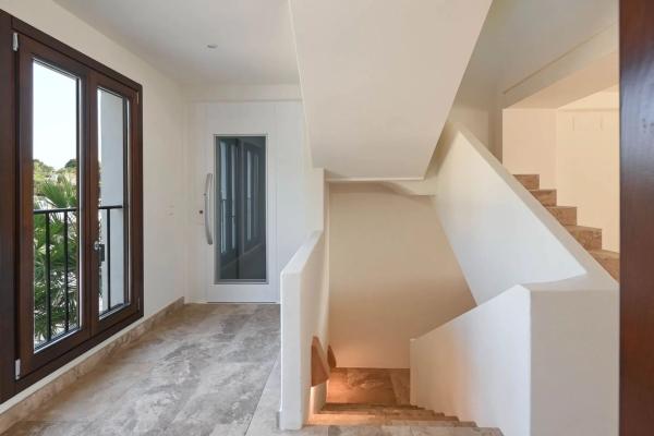 Chalet en Moravit-Cap Blanc