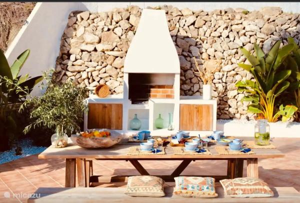 Finca rústica en CL Beniarres, 72