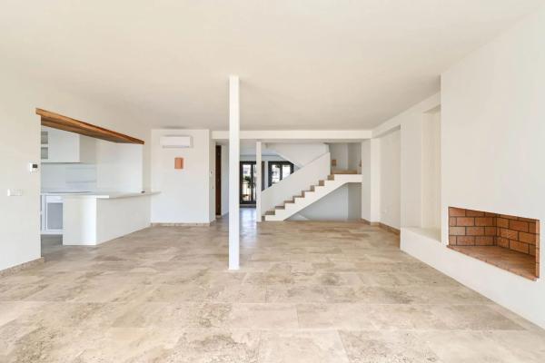 Chalet en Moravit-Cap Blanc