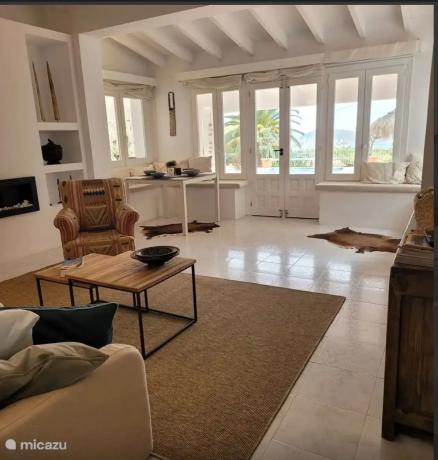 Finca rústica en CL Beniarres, 72