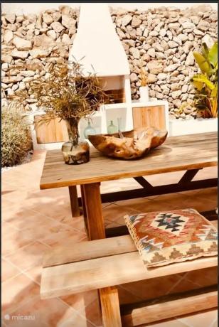 Finca rústica en CL Beniarres, 72