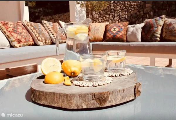 Finca rústica en CL Beniarres, 72