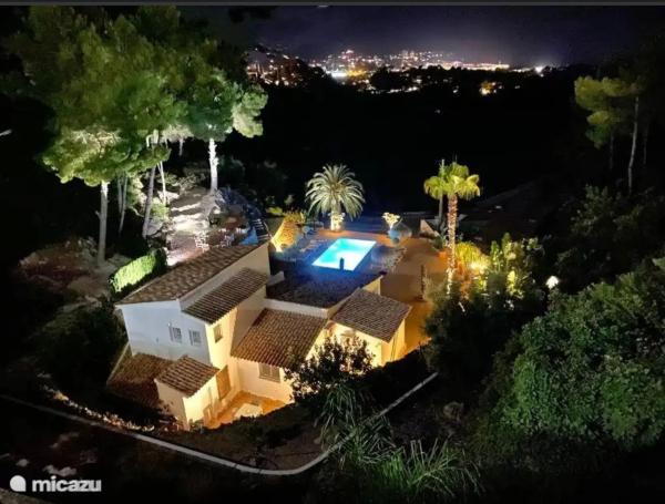 Finca rústica en CL Beniarres, 72