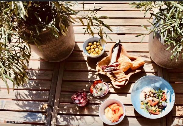 Finca rústica en CL Beniarres, 72