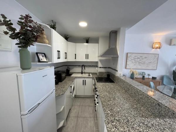 Piso en Casco Urbano