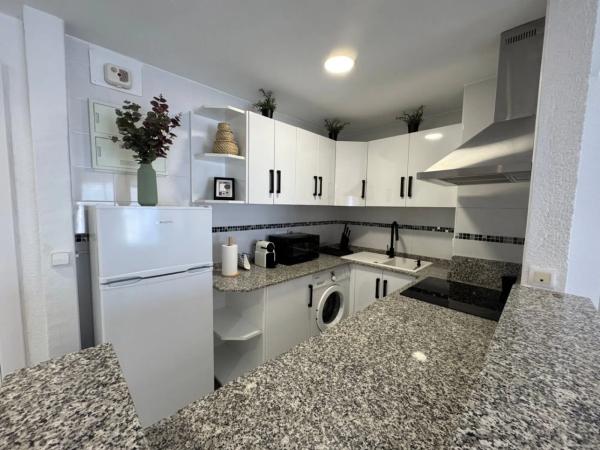 Piso en Casco Urbano