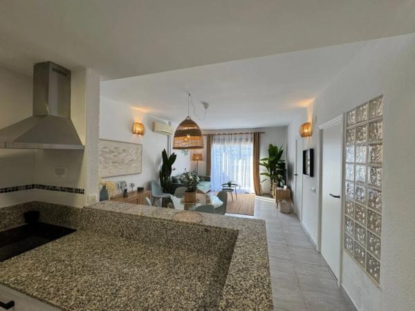 Piso en Casco Urbano