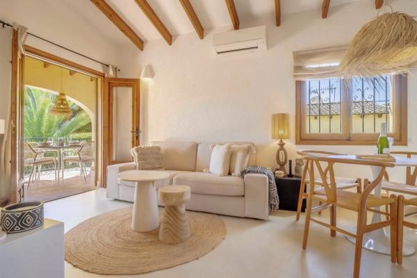 Piso en Benimeit-Tabaira