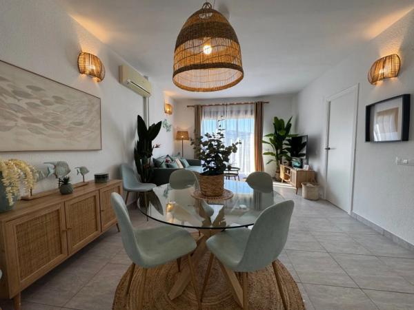 Piso en Casco Urbano