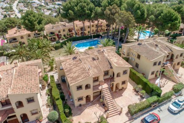 Piso en Benimeit-Tabaira