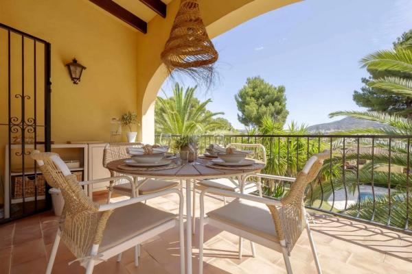 Piso en Benimeit-Tabaira